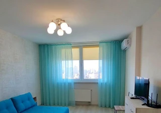 Квартира 1-кімн. оренда Киев, Дарницкий &ndash; 15.4 м&sup2;... Оголошення Bazarok.ua