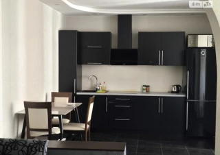 Квартира 2-кімн. оренда Киев, Соломенский &ndash; 76 м&sup2;... Оголошення Bazarok.ua