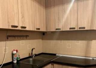Квартира 1-кімн. оренда Киев, Оболонский &ndash; 18 м&sup2;... Оголошення Bazarok.ua