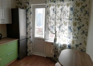 Квартира 1-кімн. оренда Киев, Дарницкий &ndash; 37 м&sup2;... Оголошення Bazarok.ua