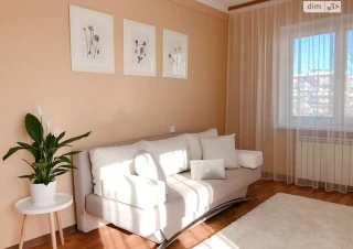 Квартира 2-кімн. оренда Киев, Оболонский &ndash; 47 м&sup2;... Оголошення Bazarok.ua