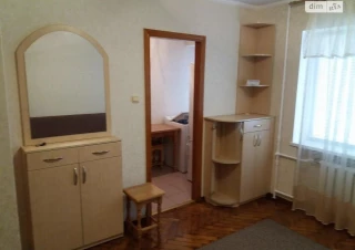 Квартира 1-кімн. оренда Киев, Соломенский &ndash; 22 м&sup2;... Оголошення Bazarok.ua
