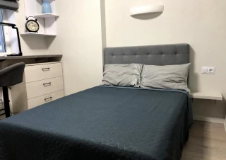 Квартира 1-кімн. оренда Киев, Дарницкий &ndash; 25 м&sup2;... Оголошення Bazarok.ua