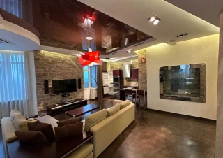 Квартира 1-кімн. оренда Киев, Святошинский &ndash; 56 м&sup2;... Оголошення Bazarok.ua