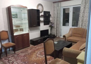 Квартира 1-кімн. оренда Киев, Святошинский &ndash; 52 м&sup2;... Оголошення Bazarok.ua