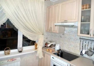 Квартира 1-кімн. оренда Киев, Святошинский &ndash; 55 м&sup2;... Оголошення Bazarok.ua