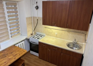 Квартира 1-кімн. оренда Киев, Дарницкий &ndash; 27 м&sup2;... Оголошення Bazarok.ua