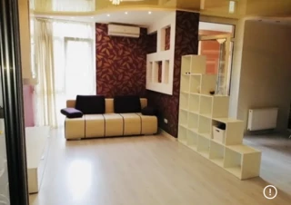 Квартира 1-кімн. оренда Киев, Днепровский &ndash; 40 м&sup2;... Оголошення Bazarok.ua