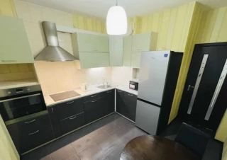 Квартира 1-кімн. оренда Киев, Днепровский &ndash; 40 м&sup2;... Оголошення Bazarok.ua