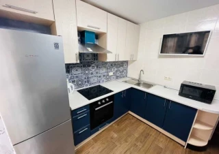 Квартира 1-кімн. оренда Киев, Дарницкий &ndash; 37 м&sup2;... Оголошення Bazarok.ua