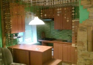 Квартира 1-кімн. оренда Киев, Шевченковский &ndash; 33 м&sup2;... Оголошення Bazarok.ua