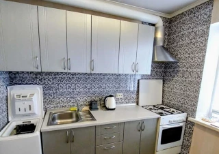 Квартира 1-кімн. оренда Киев, Шевченковский &ndash; 34 м&sup2;... Оголошення Bazarok.ua