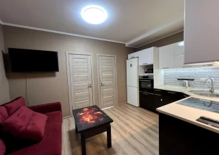 Квартира 2-кімн. оренда Киев, Днепровский &ndash; 15 м&sup2;... Оголошення Bazarok.ua