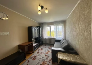 Квартира 1-кімн. оренда Киев, Святошинский &ndash; 27 м&sup2;... Оголошення Bazarok.ua