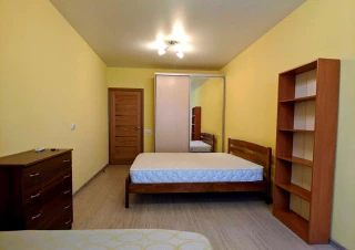 Квартира 1-кімн. оренда Киев, Соломенский &ndash; 18 м&sup2;... Оголошення Bazarok.ua