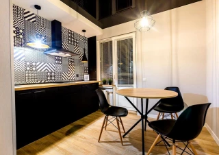 Квартира 1-кімн. оренда Киев, Дарницкий &ndash; 20 м&sup2;... Оголошення Bazarok.ua
