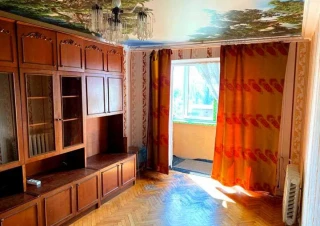 Квартира 3-кімн. оренда Киев, Днепровский &ndash; 68 м&sup2;... Оголошення Bazarok.ua