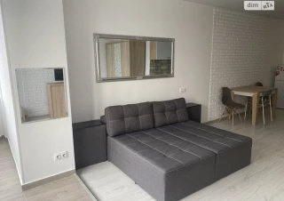 Квартира 1-кімн. оренда Киев, Святошинский &ndash; 24 м&sup2;... Объявления Bazarok.ua