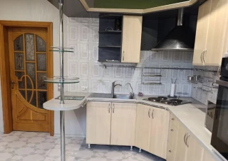 Квартира 2-кімн. оренда Киев, Дарницкий &ndash; 84 м&sup2;... Оголошення Bazarok.ua