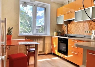 Квартира 2-кімн. оренда Киев, Шевченковский &ndash; 51 м&sup2;... Оголошення Bazarok.ua
