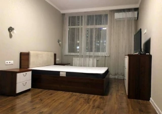 Квартира 1-кімн. оренда Киев, Подольский &ndash; 45 м&sup2;... Оголошення Bazarok.ua