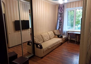 Квартира 3-кімн. оренда Киев, Шевченковский &ndash; 57 м&sup2;... Оголошення Bazarok.ua