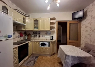 Квартира 1-кімн. оренда Киев, Дарницкий &ndash; 43 м&sup2;... Оголошення Bazarok.ua