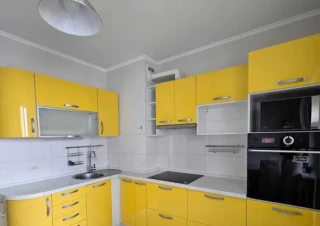 Квартира 1-кімн. оренда Киев, Дарницкий &ndash; 44 м&sup2;... Оголошення Bazarok.ua