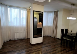 Квартира 1-кімн. оренда Киев, Дарницкий &ndash; 35 м&sup2;... Оголошення Bazarok.ua