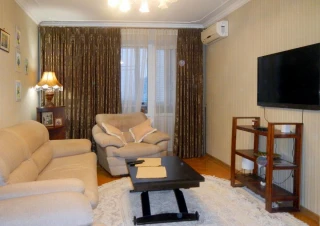Квартира 2-кімн. оренда Киев, Печерский &ndash; 30 м&sup2;... Оголошення Bazarok.ua