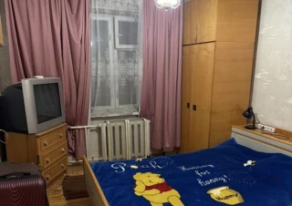 Квартира 2-кімн. оренда Киев, Соломенский &ndash; 48 м&sup2;... Оголошення Bazarok.ua
