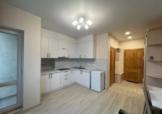 Квартира 1-кімн. оренда Киев, Голосеевский &ndash; 25 м&sup2;... Оголошення Bazarok.ua