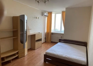 Квартира 1-кімн. оренда Киев, Дарницкий &ndash; 46 м&sup2;... Оголошення Bazarok.ua