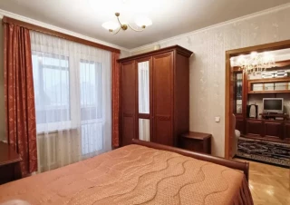 Квартира 4-кімн. оренда Киев, Дарницкий &ndash; 87 м&sup2;... Оголошення Bazarok.ua
