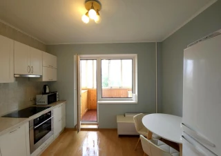 Квартира 2-кімн. оренда Киев, Оболонский &ndash; 30 м&sup2;... Оголошення Bazarok.ua