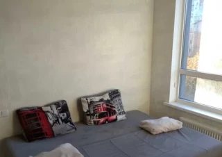Квартира 1-кімн. оренда Киев, Голосеевский &ndash; 25 м&sup2;... Оголошення Bazarok.ua