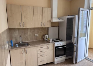 Квартира 1-кімн. оренда Киев, Дарницкий &ndash; 55 м&sup2;... Оголошення Bazarok.ua