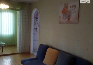 Квартира 1-кімн. оренда Киев, Соломенский &ndash; 20 м&sup2;... Оголошення Bazarok.ua