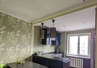 Квартира 2-кімн. оренда Киев, Дарницкий &ndash; 40 м&sup2;... Оголошення Bazarok.ua