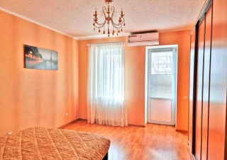 Квартира 2-кімн. оренда Киев, Дарницкий &ndash; 35.8 м&sup2;... Оголошення Bazarok.ua