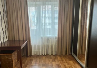 Квартира 1-кімн. оренда Киев, Оболонский &ndash; 34 м&sup2;... Оголошення Bazarok.ua