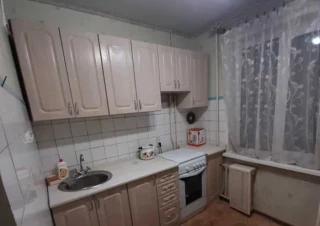Квартира 2-кімн. оренда Киев, Днепровский &ndash; 36 м&sup2;... Оголошення Bazarok.ua