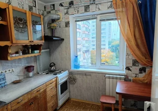 Квартира 3-кімн. оренда Киев, Дарницкий &ndash; 64 м&sup2;... Оголошення Bazarok.ua