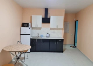 Квартира 1-кімн. оренда Киев, Оболонский &ndash; 28 м&sup2;... Оголошення Bazarok.ua
