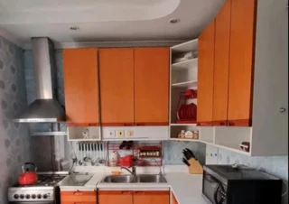 Квартира 3-кімн. оренда Киев, Дарницкий &ndash; 78 м&sup2;... Оголошення Bazarok.ua