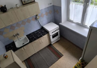 Квартира 2-кімн. оренда Киев, Дарницкий &ndash; 51 м&sup2;... Оголошення Bazarok.ua