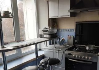 Квартира 2-кімн. оренда Киев, Святошинский &ndash; 45 м&sup2;... Оголошення Bazarok.ua