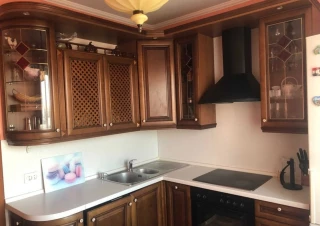 Квартира 2-кімн. оренда Киев, Деснянский &ndash; 65 м&sup2;... Оголошення Bazarok.ua