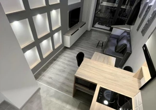 Квартира 1-кімн. оренда Киев, Подольский &ndash; 21 м&sup2;... Оголошення Bazarok.ua