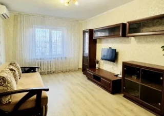 Квартира 1-кімн. оренда Киев, Дарницкий &ndash; 43 м&sup2;... Оголошення Bazarok.ua